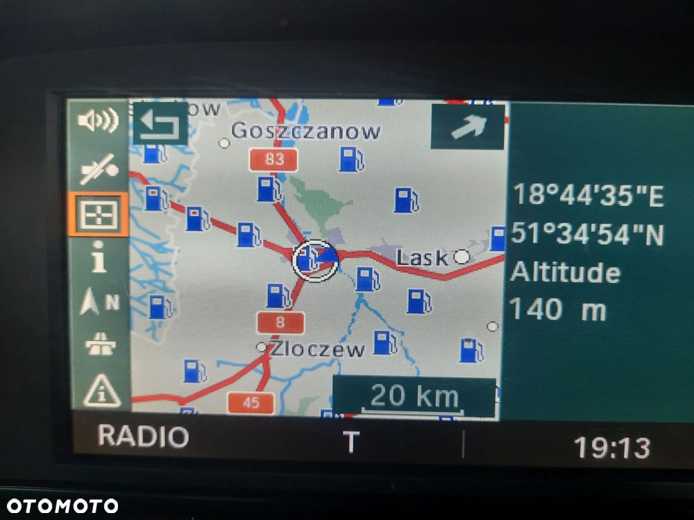 BMW Seria 3 318d - 21