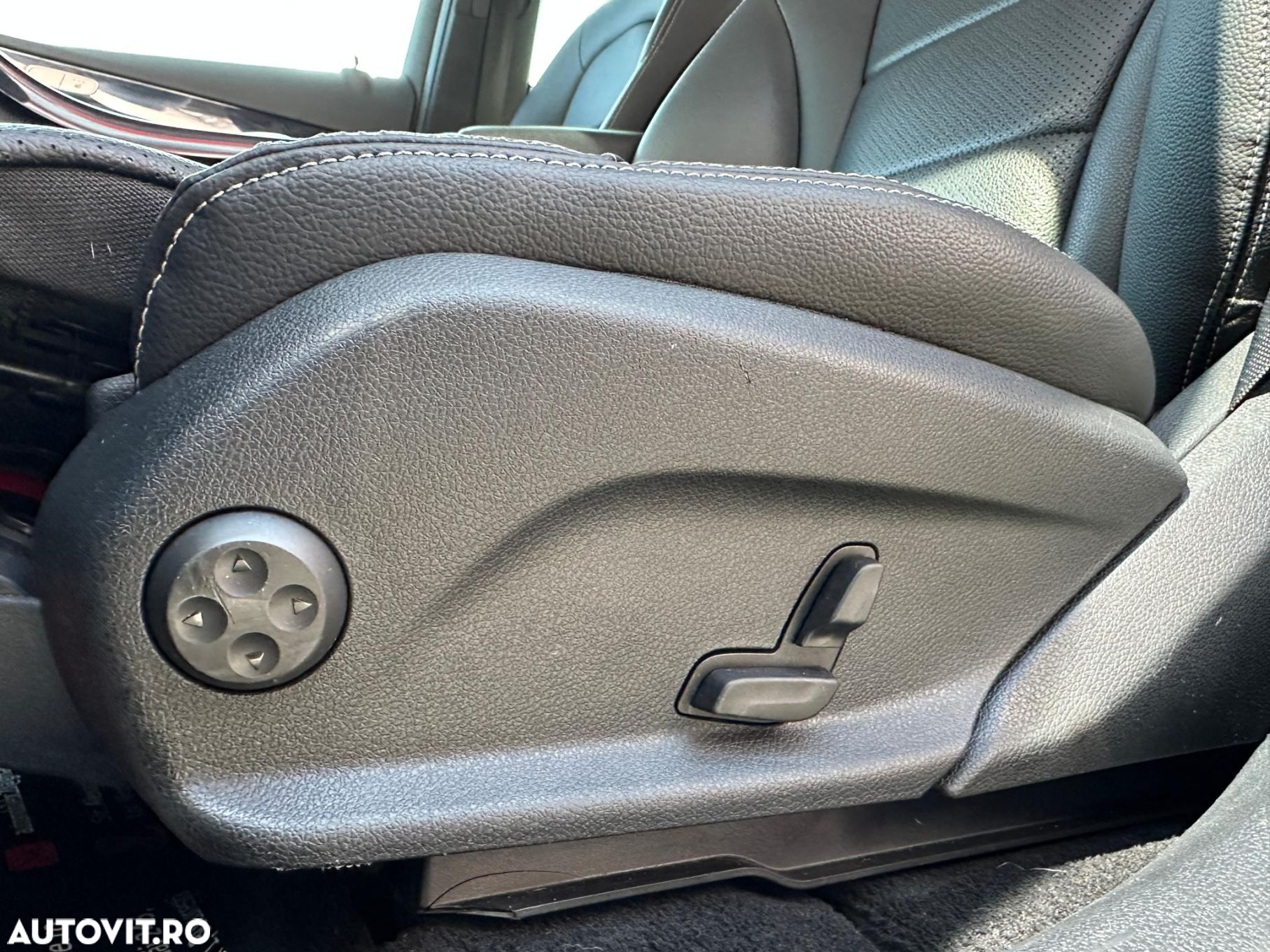 Mercedes-Benz GLC - 20