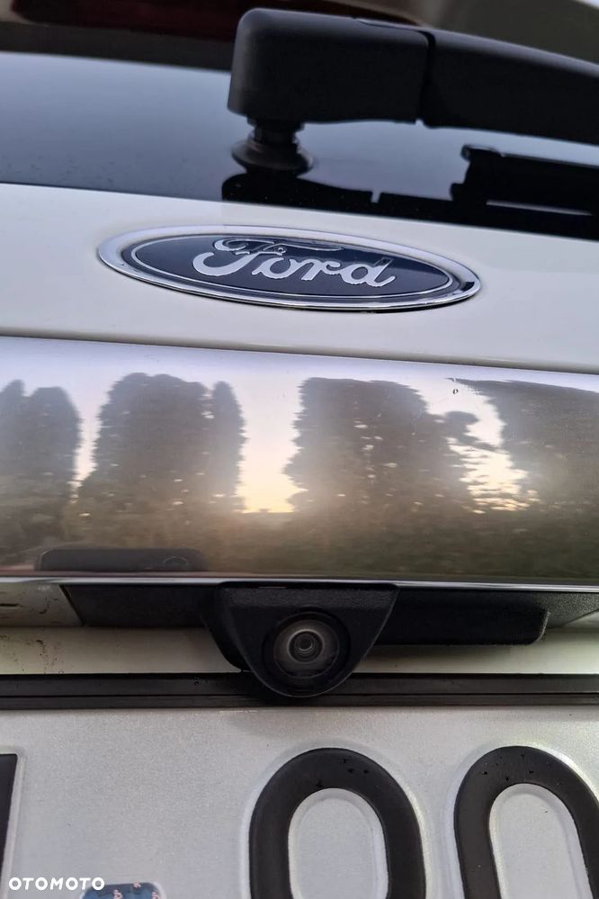 Ford S-Max 2.0 EcoBlue ST-Line - 8