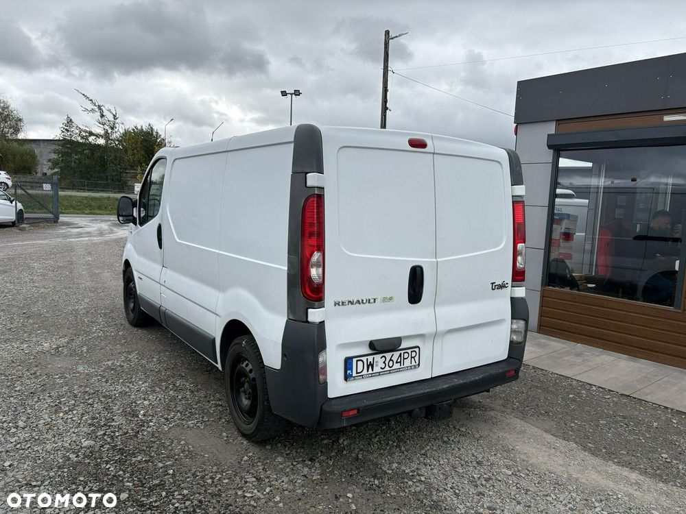 Renault Trafic - 4