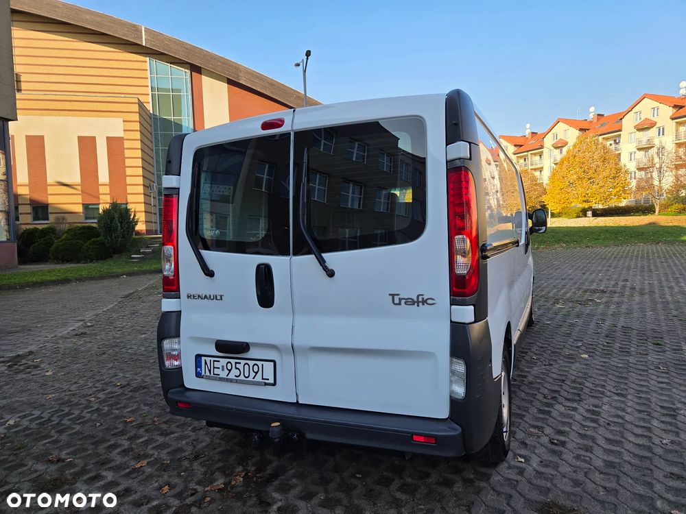 Renault Trafic - 19
