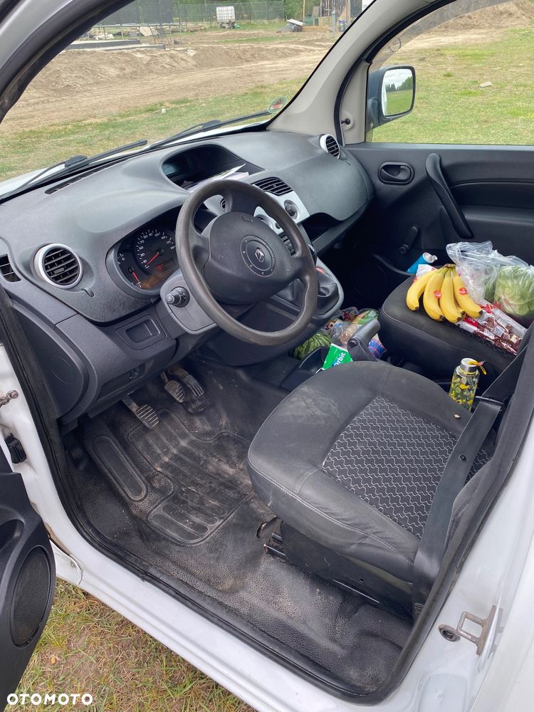 Renault Kangoo - 8