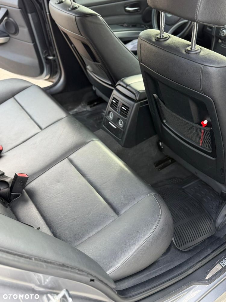 BMW Seria 3 320d xDrive DPF Edition Fleet - 17