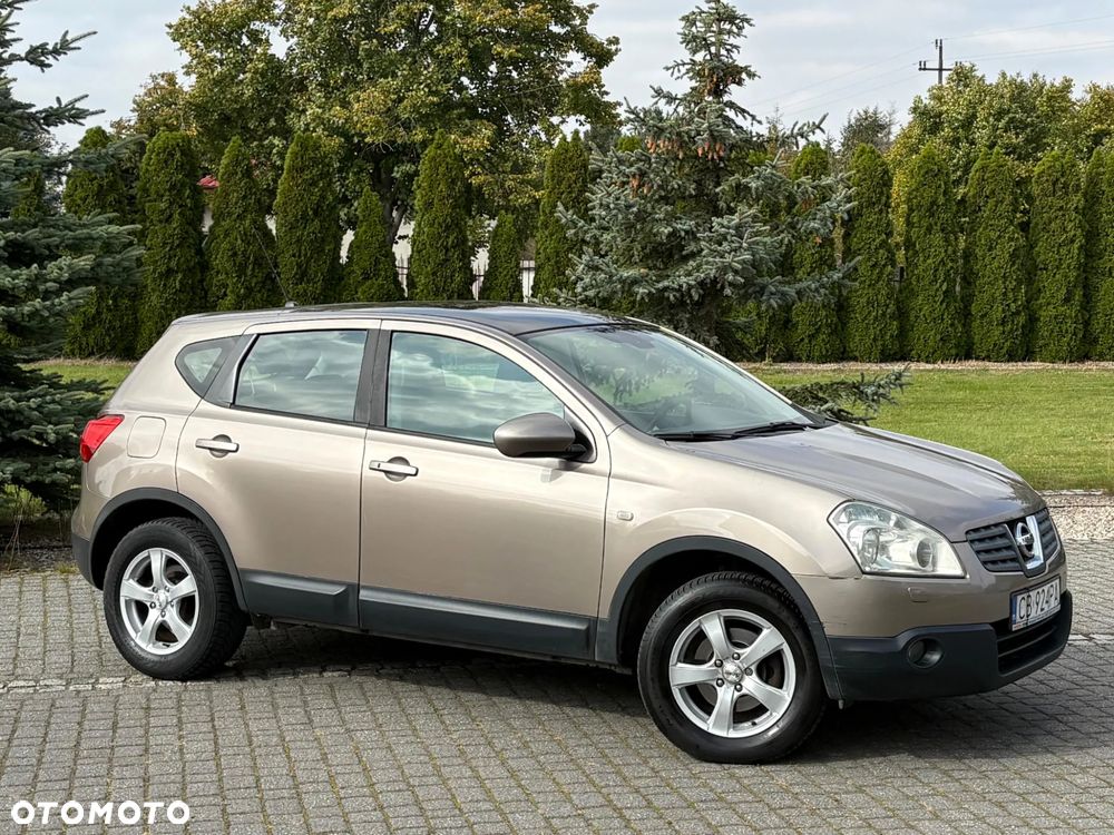 Nissan Qashqai 2.0 Tekna Premium - 4