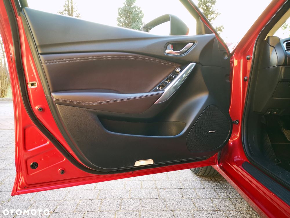 Mazda 6 2.0 Skypassion I-ELoop - 13