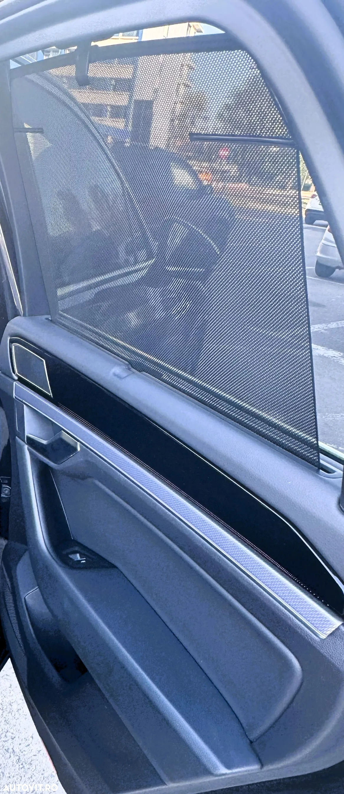 Volkswagen Touareg V6 TDI R-Style - 31