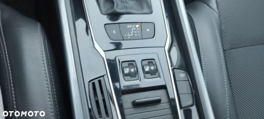 Peugeot 508 1.6 e-THP Allure S&S - 15