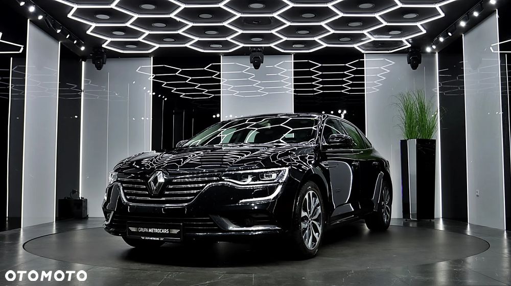 Renault Talisman 1.3 TCe FAP Intens EDC - 2
