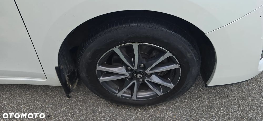 Toyota Verso 2.0 D-4D Premium 7os - 39