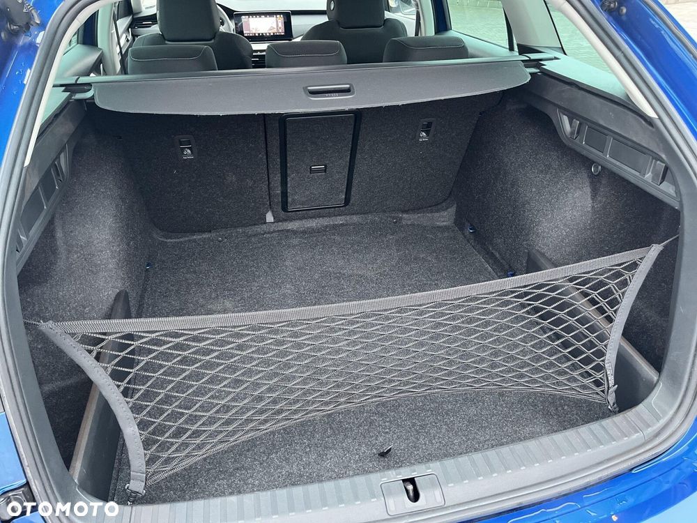 Skoda Octavia 1.5 TSI Selection - 9