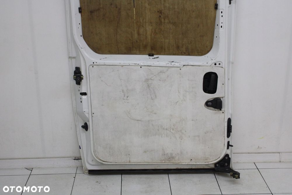 JUMPY EXPERT SCUDO II 06R- DRZWI LEWE BOCZNE PRZESUWNE EWP EWPA - 6