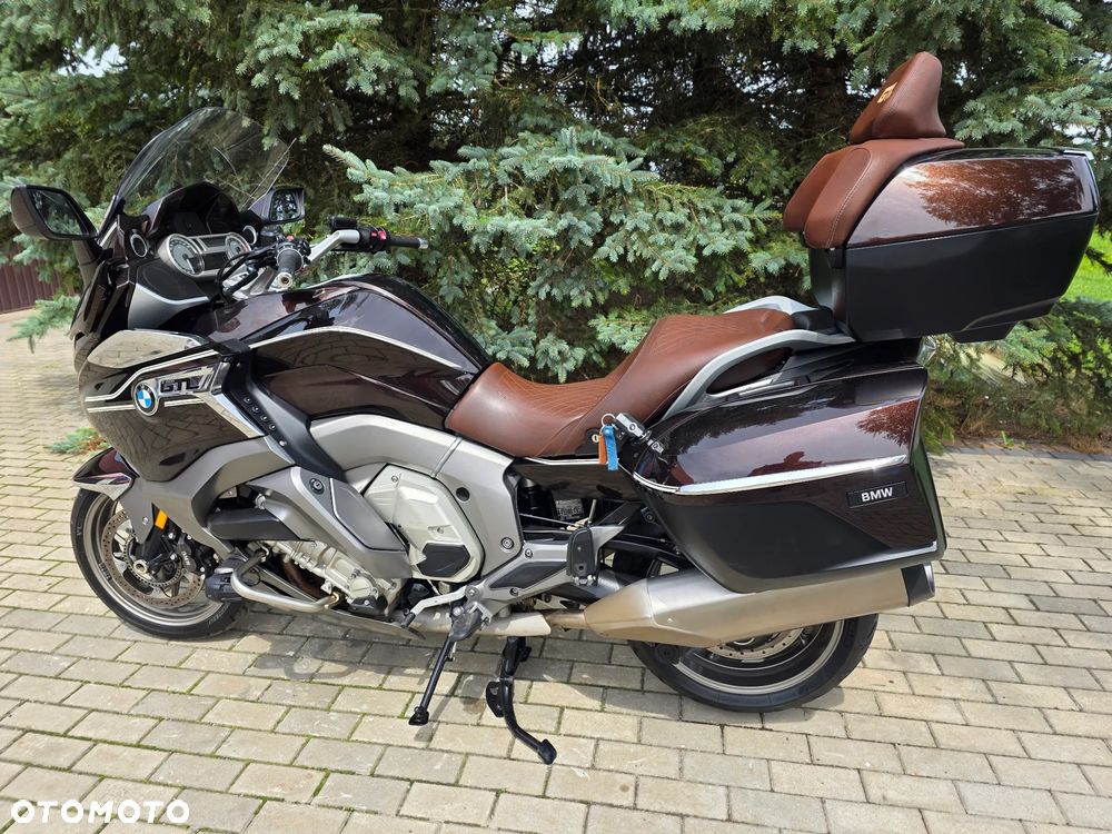 BMW K - 32