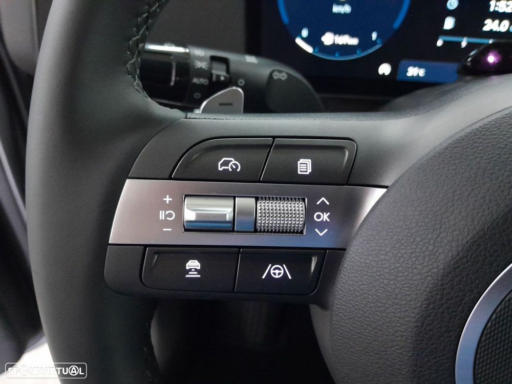 Hyundai Kauai 1.0 T-GDi Premium (TT) — fotografia 15