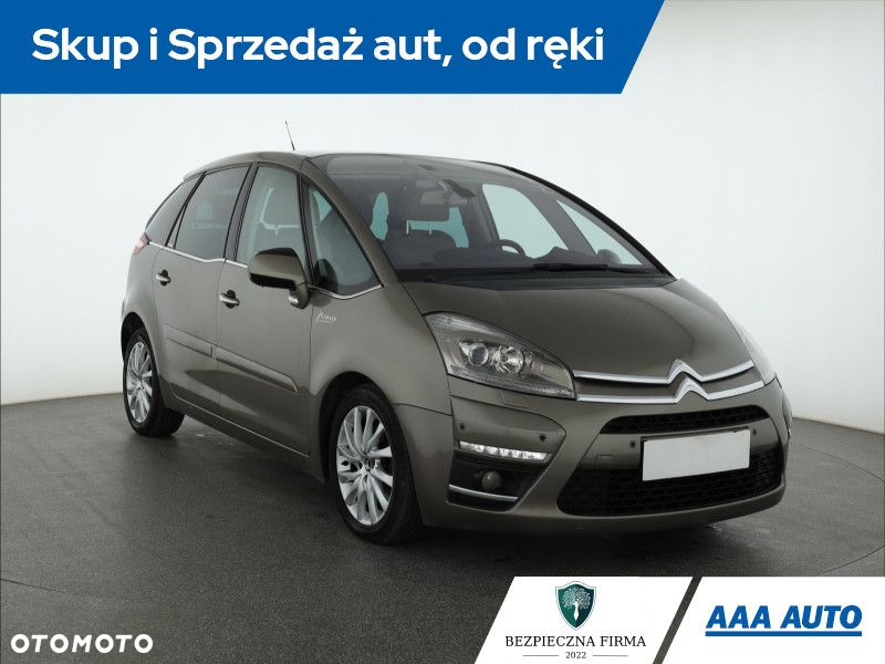Citroën C4 Picasso - 2