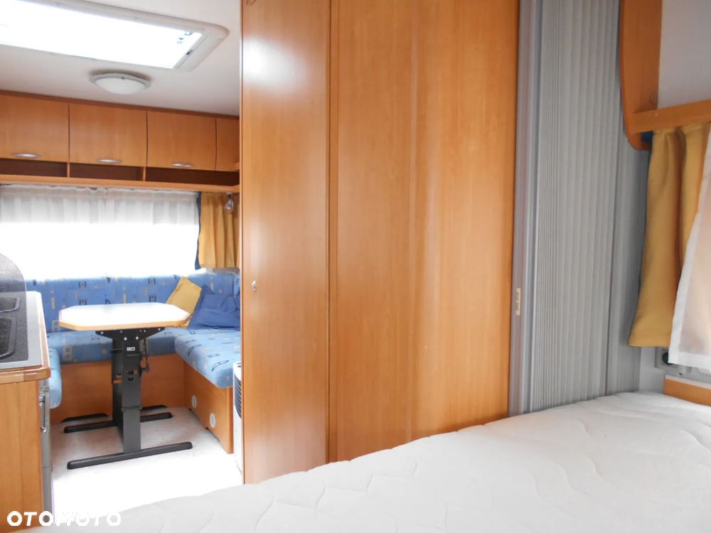 KNAUS SPECIAL 460 HOLIDAY - 6