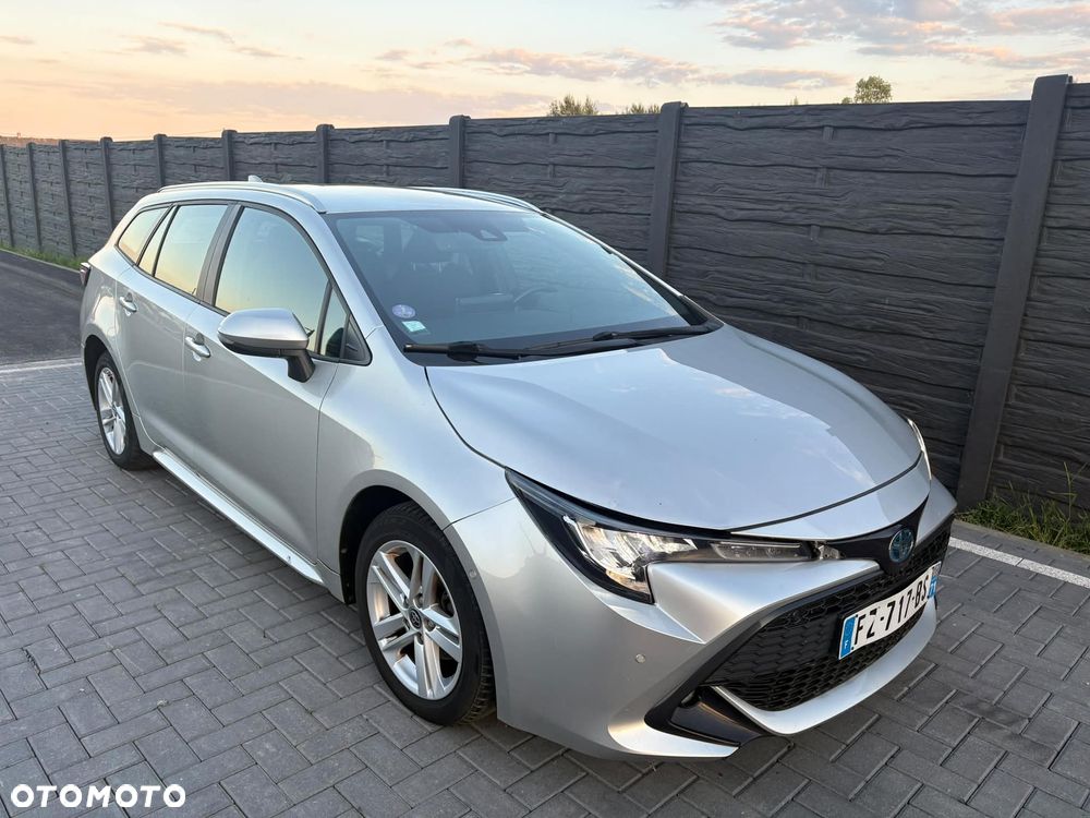Toyota Corolla 1.8 - 40