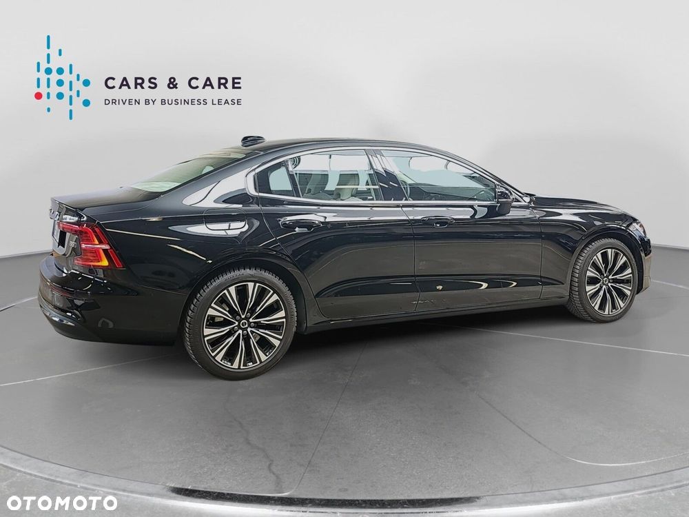Volvo S60 - 22
