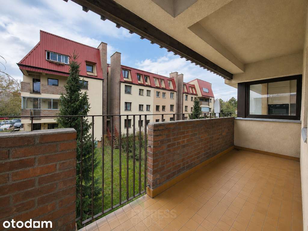 3 pokoje | 68 m2 | Sadyba
