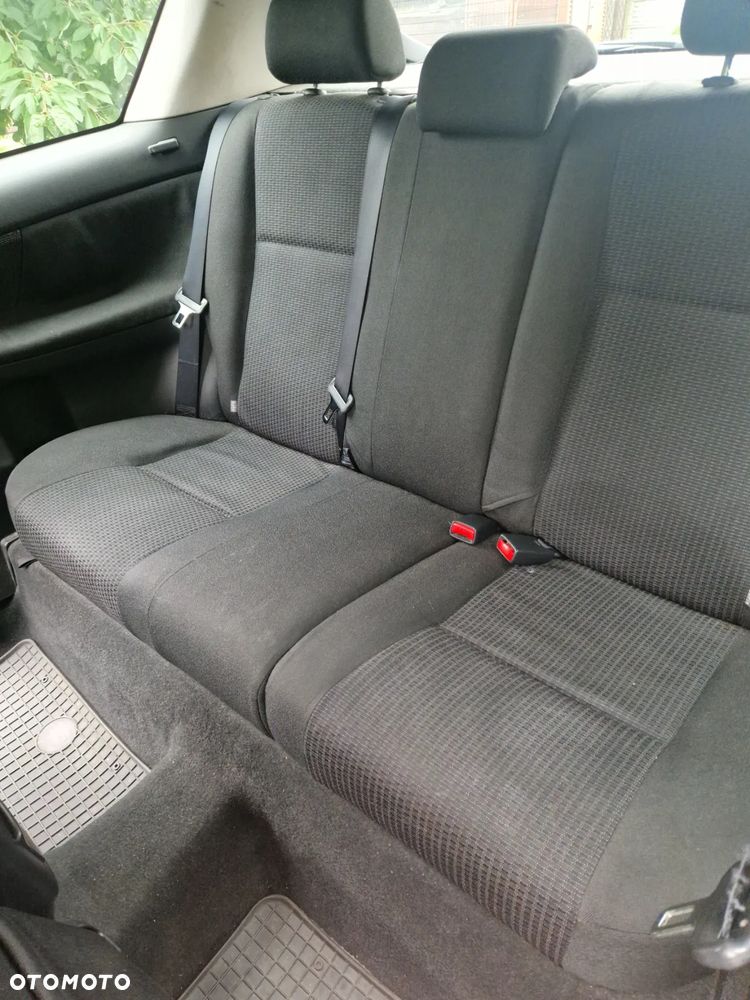 Toyota Corolla 1.6 VVT-i Dynamic - 8