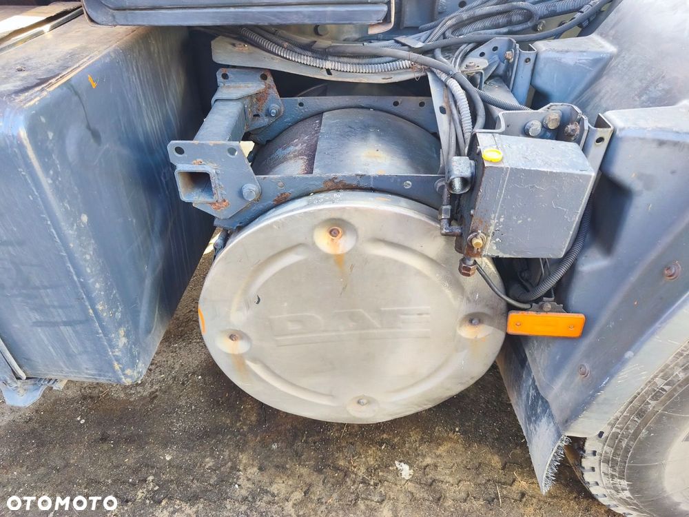 DAF Cf 85.380 - 37