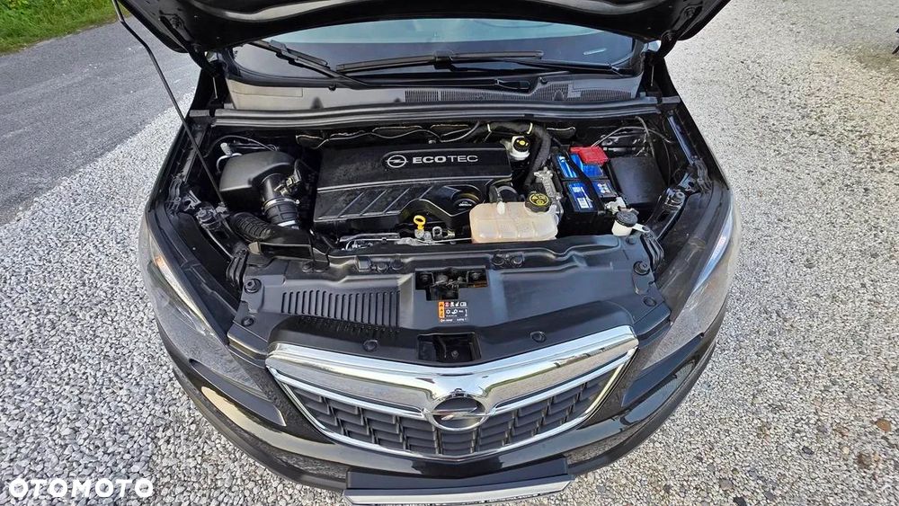 Opel Mokka 1.6 CDTI Cosmo S&S - 21