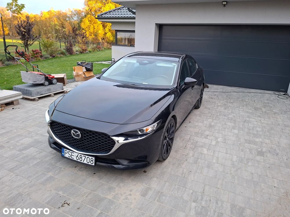 Mazda 3 - 17