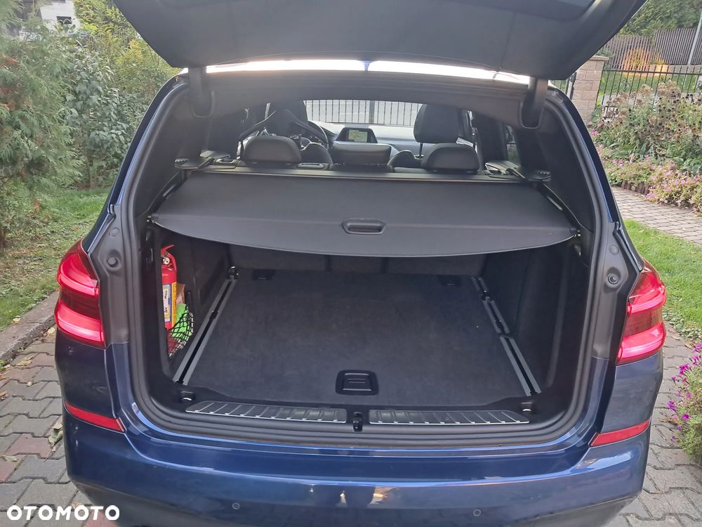 BMW X3 - 14