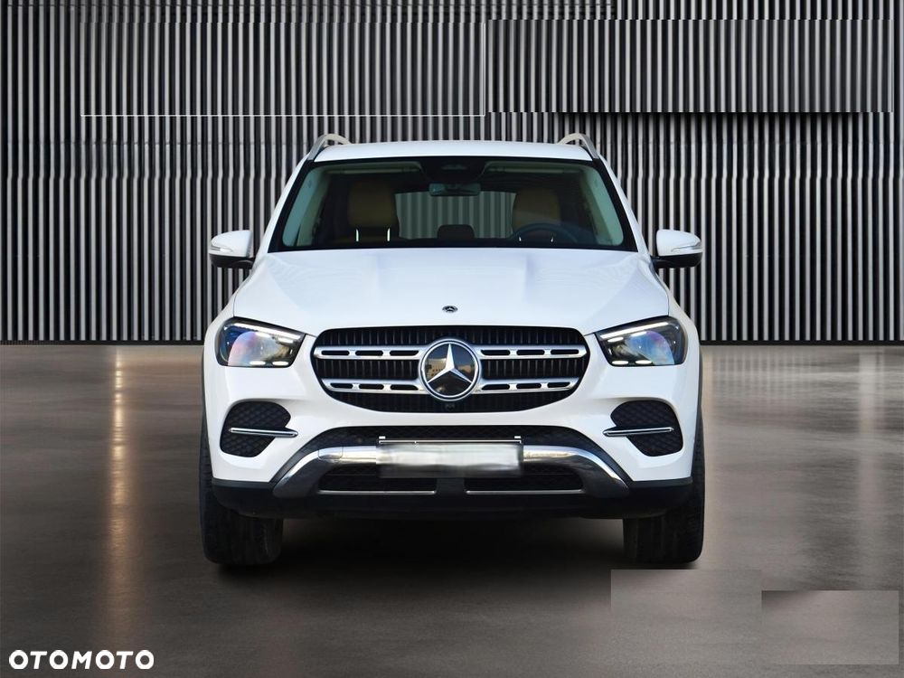 Mercedes-Benz GLE - 9
