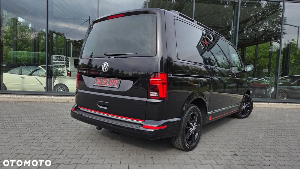 Volkswagen Multivan 2.0 TDI L1 Highline DSG - 8
