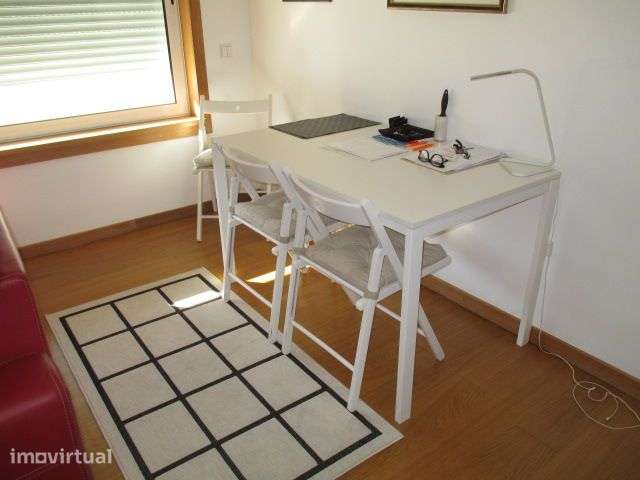 T1 mobilado e equipado Av. D. Afonso Henriques - Grande imagem: 5/24