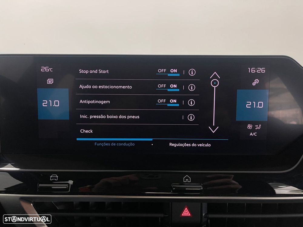Citroën C4 1.2 PureTech Feel Pack - 42