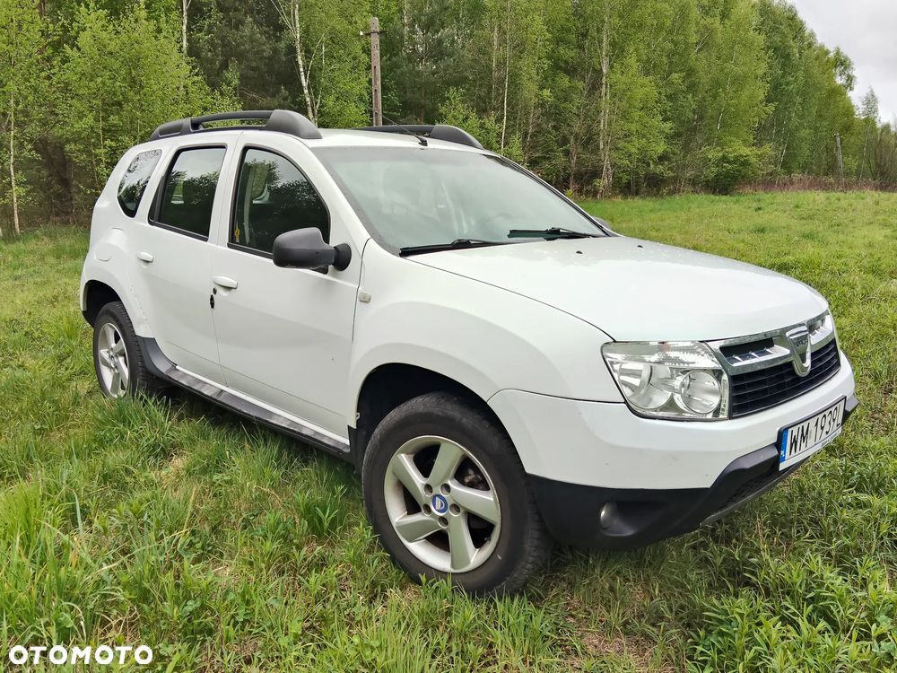 Dacia Duster 1.6 Ambiance - 1