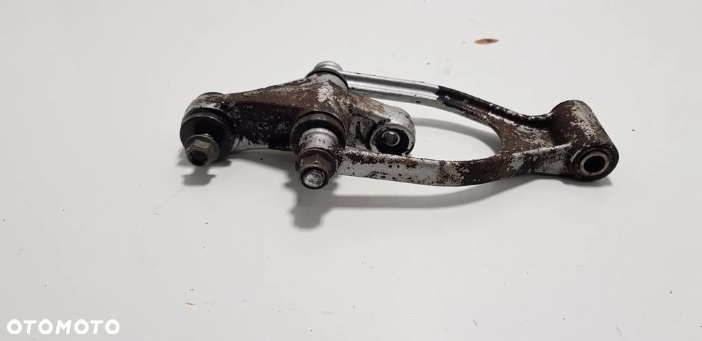 Suzuki DR650 Kiwak Kołyska - 1