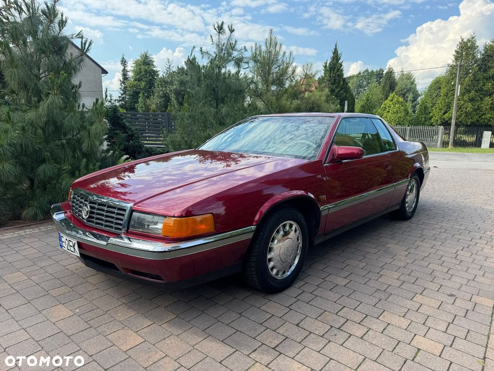 Cadillac Eldorado - 15
