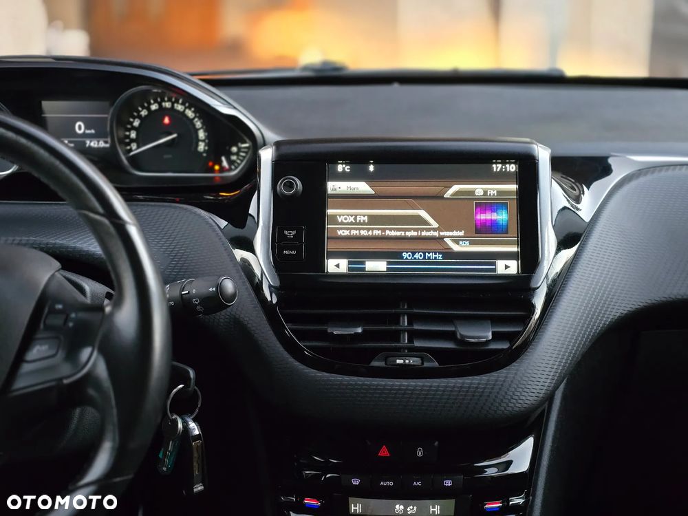 Peugeot 2008 - 27