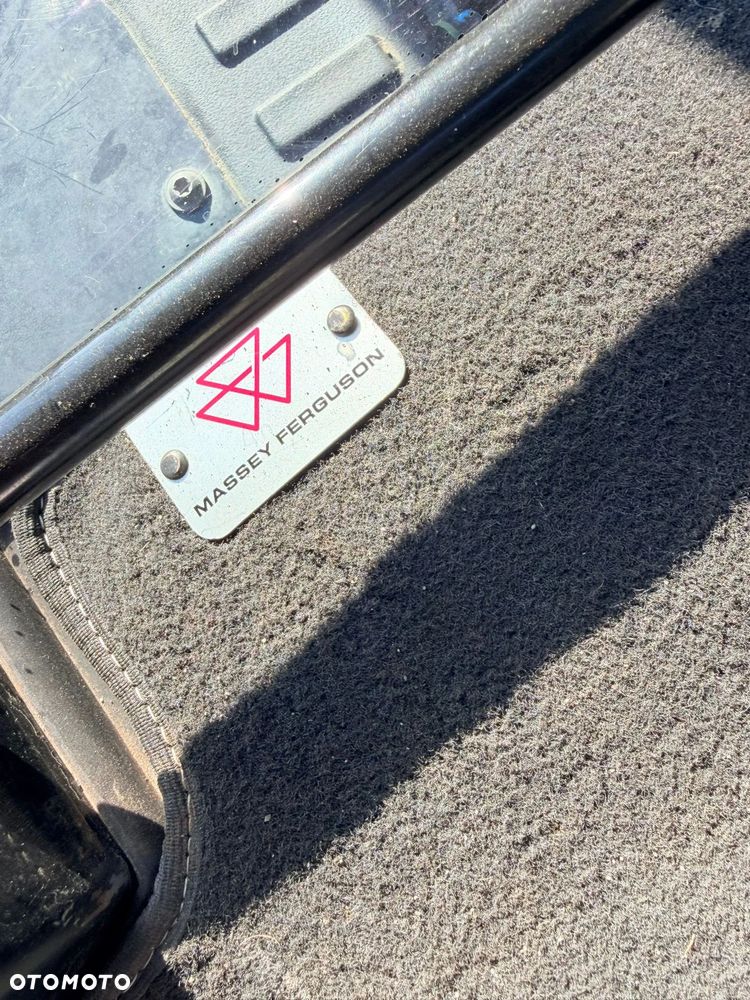 Massey Ferguson 8740 S - 19