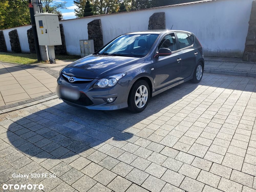 Hyundai i30 - 2