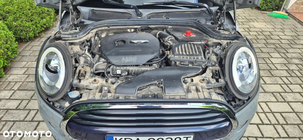 MINI Cooper - 10