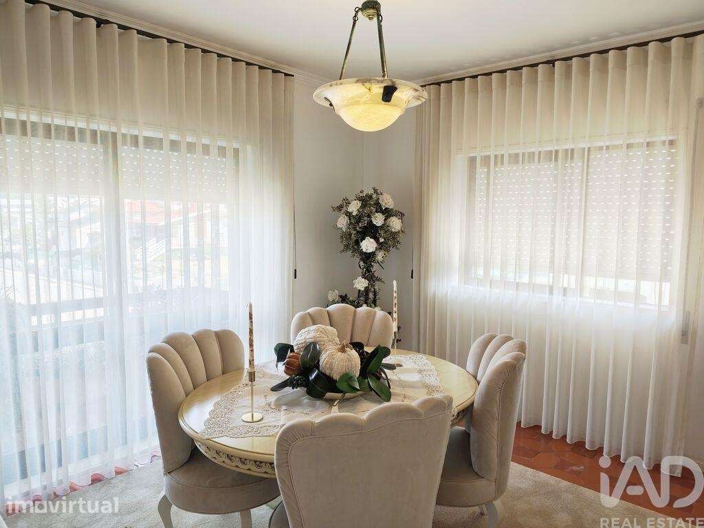 Apartamento T3 em Paços de Brandão de 145 m2 - Grande imagem: 5/25