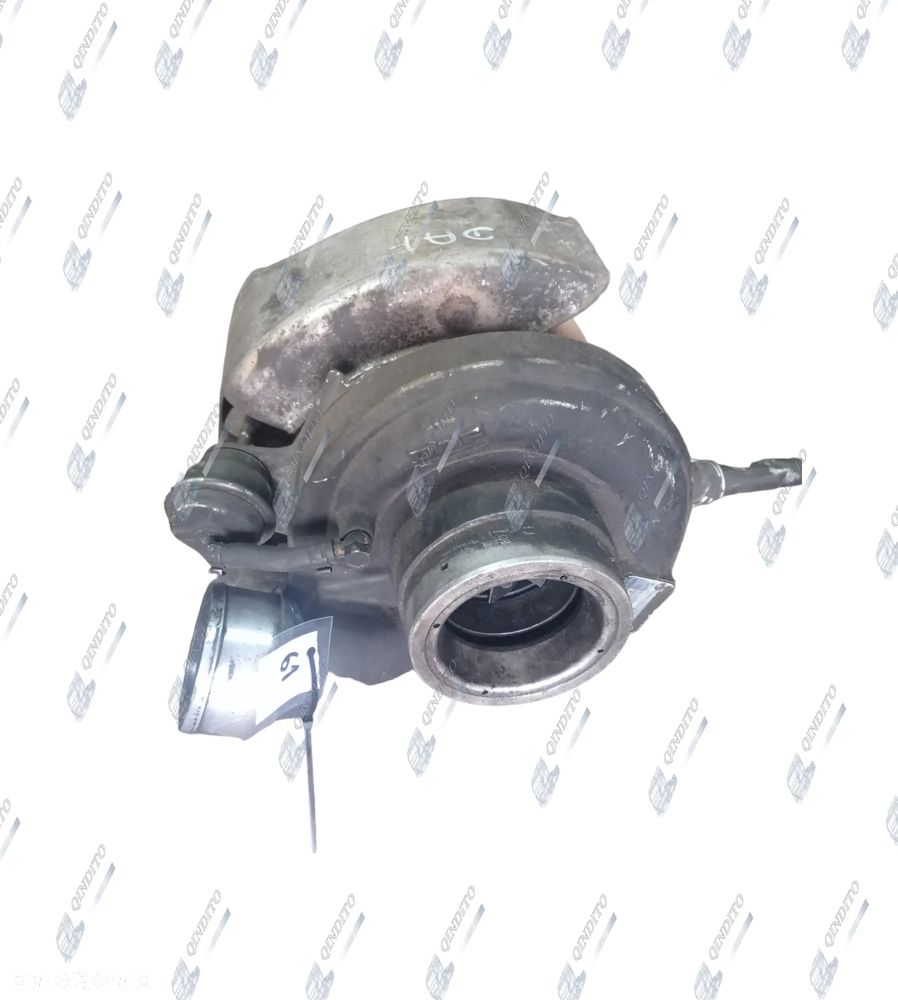 TURBOSPRĘŻARKA TURBINA DAF XF 95 - 1