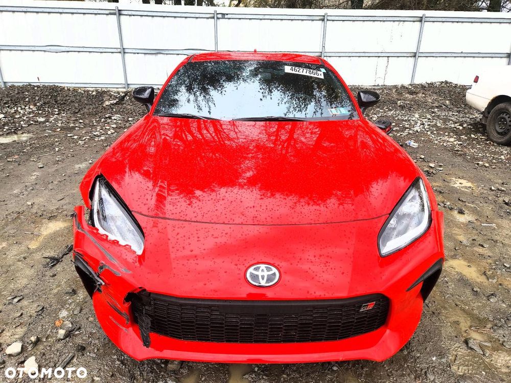 Toyota GT86 - 6
