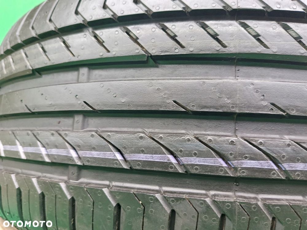 CONTINENTAL ContiSportContact RSC 225/50/18, 1 szt 7 mm ZAPAS - 3
