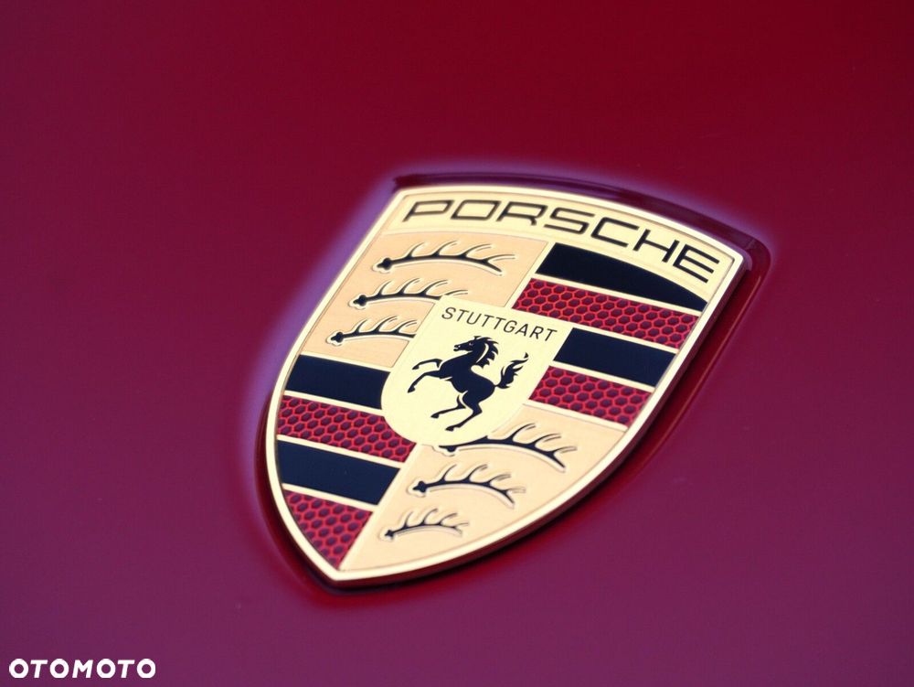 Porsche 911 Carrera - 9