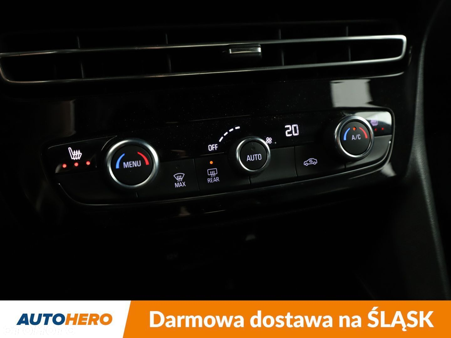 Opel Mokka - 24