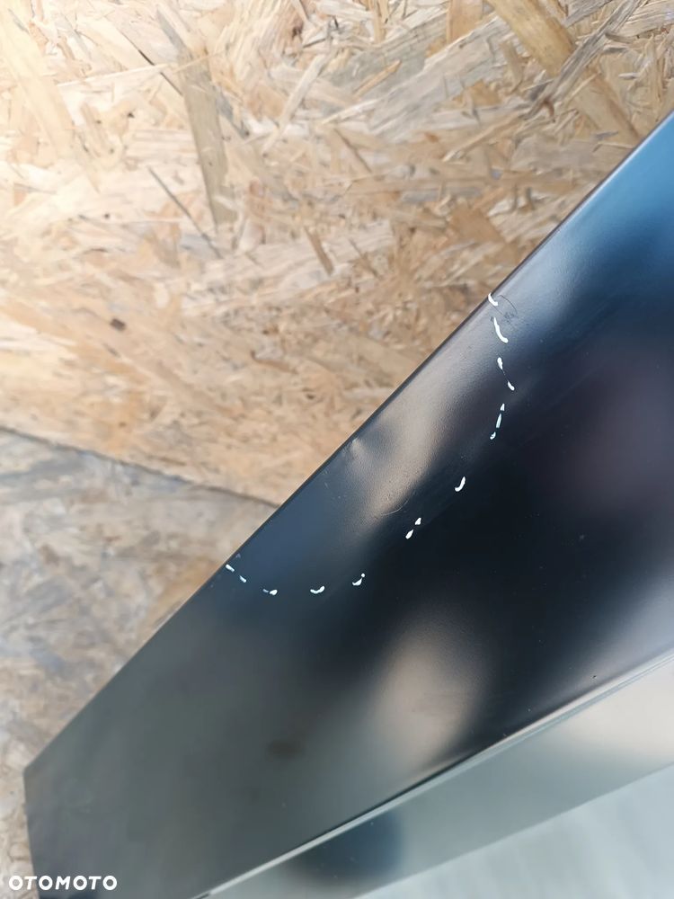 MASKA POKRYWA SILNIKA SEAT IBIZA V 5 2017- - 5