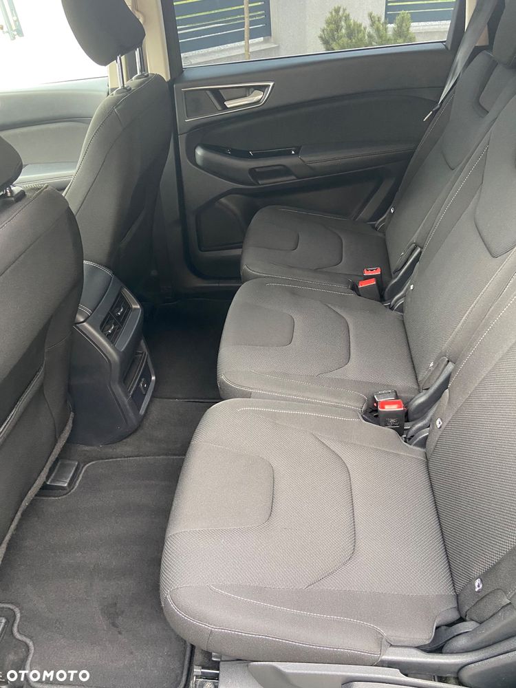 Ford S-Max 2.0 EcoBlue Trend - 18