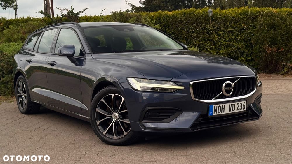 Volvo V60 B3 B DKG Core - 18