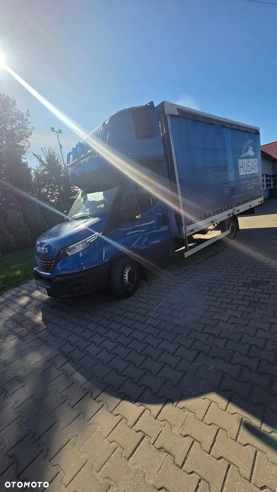 Iveco DAILY - 1