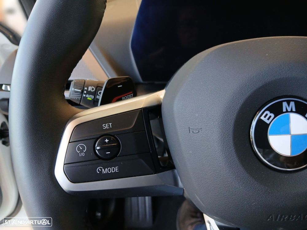 BMW 116 Pack Desportivo M - 16