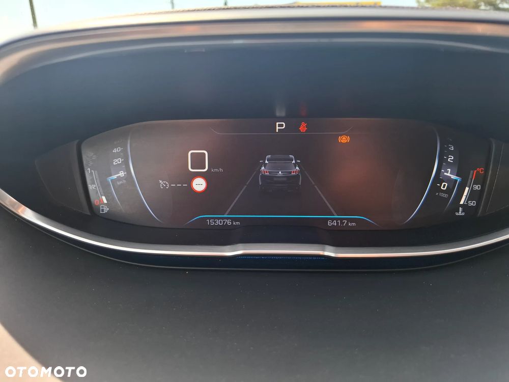 Peugeot 3008 PureTech 130 Stop & Start GPF EAT8 Allure - 22